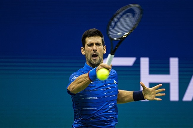 Antivibrador Head Djokovic Dampner Amarelo - SmaSH Tennis