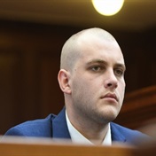 Axe murderer Henri van Breda asks to be moved to notorious Joburg jail so he can be closer to his grandmother