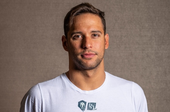 Swimming champion Chad le Clos is addressing his mental health issues, but says he isn’t getting out of the pool anytime soon. (PHOTO: Gallo Images/ Getty Images)