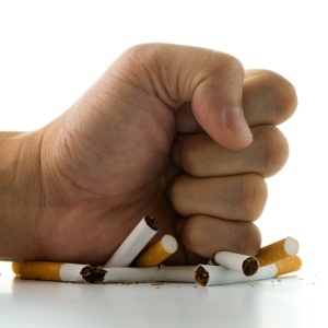 South Africa will soon have even stricter anti-smoking laws. 