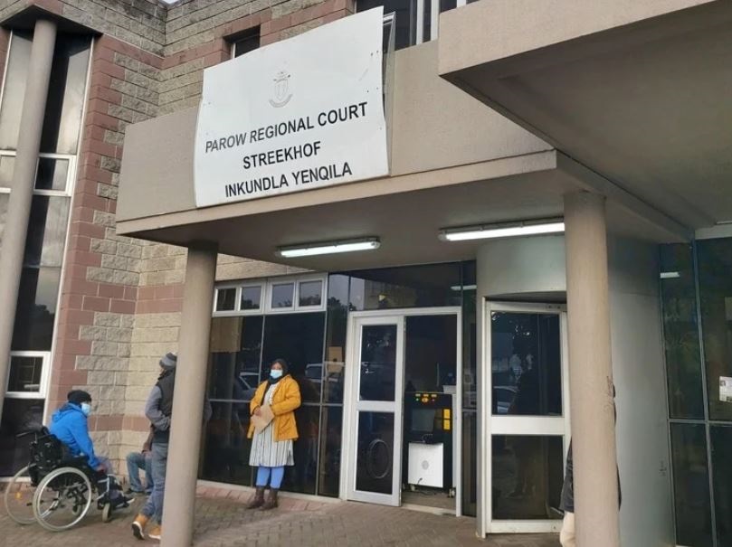 The recording equipment at the Parow Sexual Offences Court was broken for most of the last nine months, resulting in a backlog of cases. 