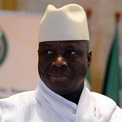Gambian govt ready to prosecute ex-dictator Jammeh
