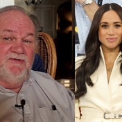 Meghan's father, Thomas Markle, suffers major stroke and has to cancel UK trip again