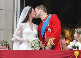 Inside Prince William and Kate’s love story as they celebrate their 13th wedding anniversary
