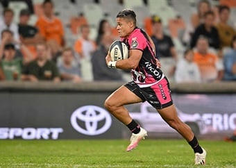Five Currie Cup gems deserving of a shot in the brighter lights of the URC