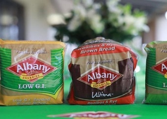 Tiger Brands whips up a new strategy for its Albany bread business