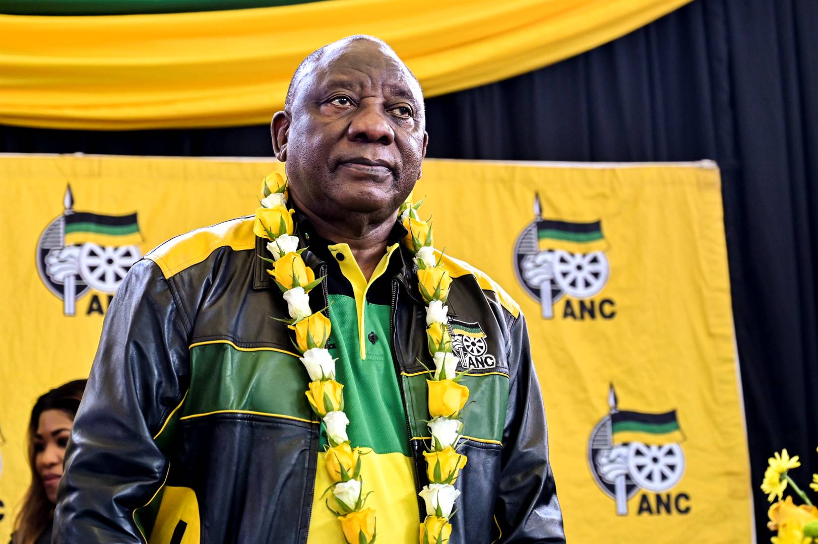 ANC President Cyril Ramaphosa. (Photo: Gallo Images)