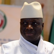Gambian government plans to prosecute ex-dictator Jammeh