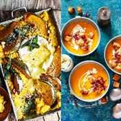6 smashin’ pumpkin recipes that are easy on your pocket