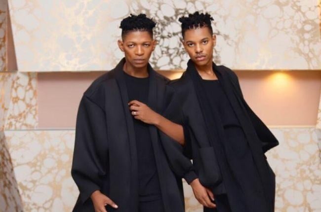 Fashion designer Quiteria Kekana lost his life to cancer a month ago and his ex-fiancé Phakamani Mario Mbele has died.