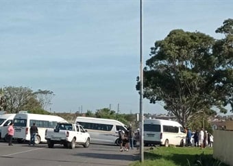 Taxi operators threaten teachers, pupils, force schools to close in parts of Eastern Cape