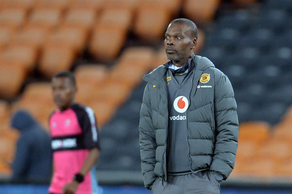 Chiefs permanent coaching job 