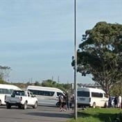 Taxi operators threaten teachers, pupils, force schools to close in parts of Eastern Cape
