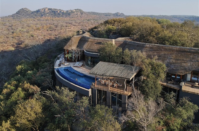 These exclusive-use safari villas are among the best in Africa for a family or group holiday