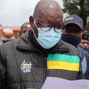 Fractious ANC Ekurhuleni conference reveals extent of divisions in the region - Makhura