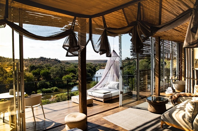 Singita Lebombo in the Kruger Park offers one of Africa's best safari experiences - here’s why