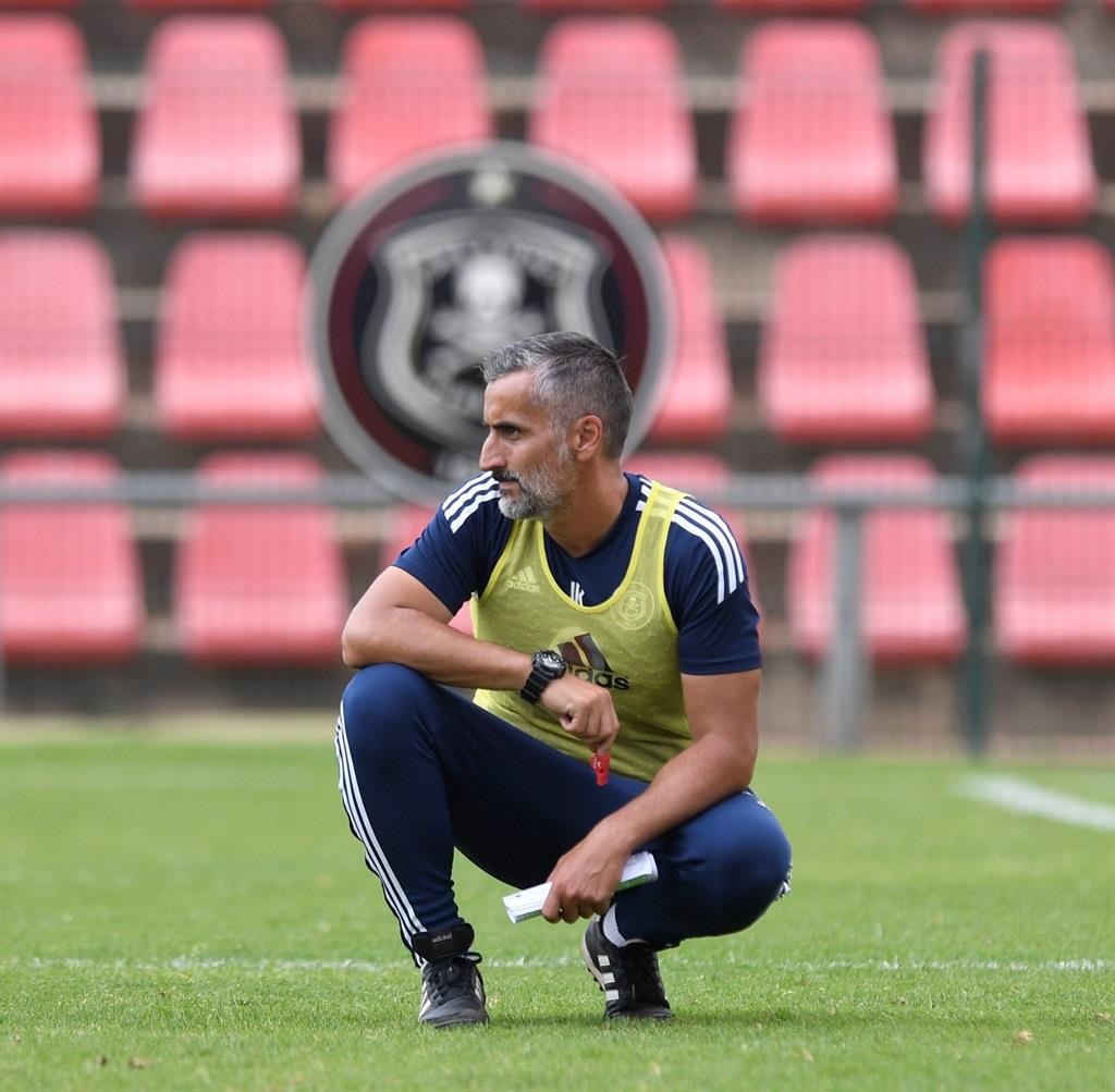 Training - Orlando Pirates FC Shop