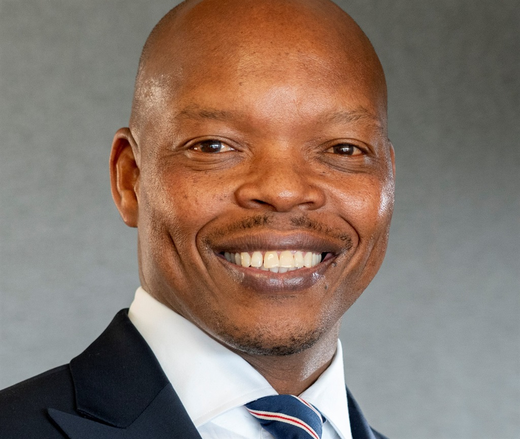 Outgoing Deloitte Africa CEO Lwazi Bam hangs up his boots on 31 May.