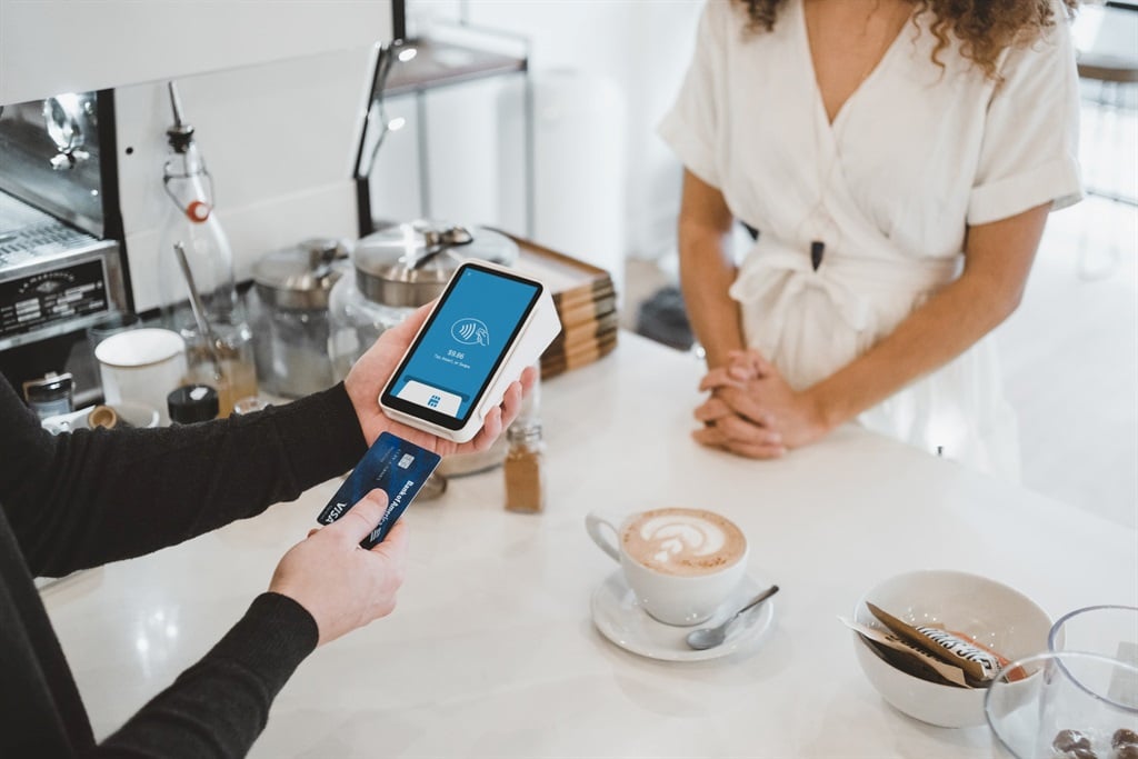 Credit card machines for small businesses have never been cheaper – how the options compare - Business Insider South Africa
