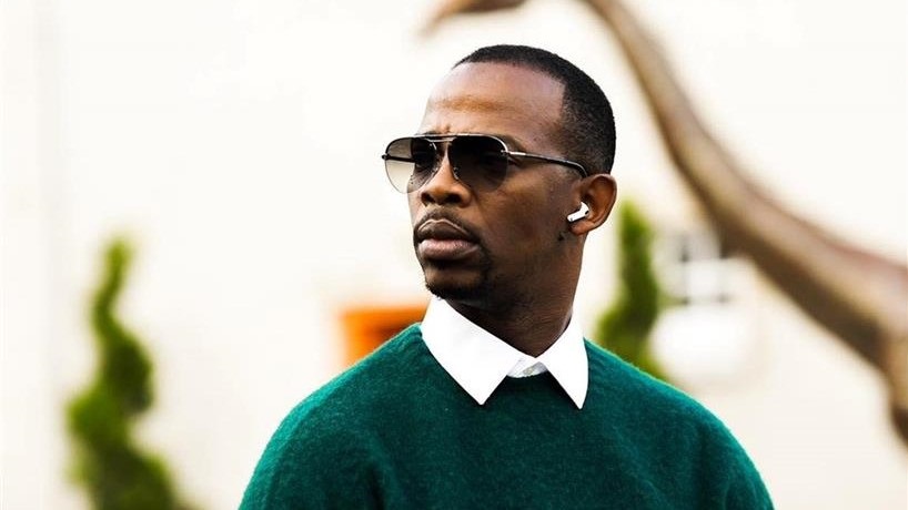 Zakes Bantwini will perform at the Pop Opera Concert. 