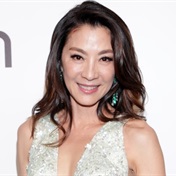 Veteran actress Michelle Yeoh has been acting for years and is finally getting the recognition she deserves with an Oscar win