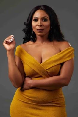 MEDIA personality Penny Lebyane has come out to set the record straight about her recent MC gig at the government event, Silapha.
