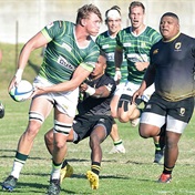 SA Rugby avoid crisis as SWD lodge Valke dispute, nearly pull out of troubled Mzansi Challenge