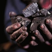 As global coal prices surge, Exxaro warns of poor rail performance