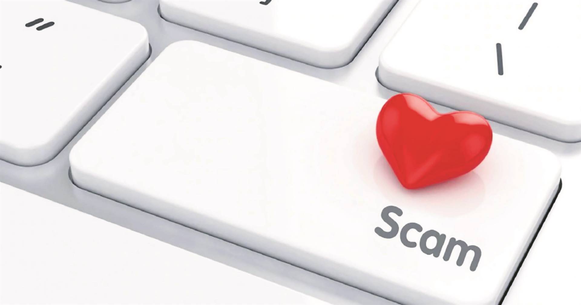 The South African Police Service has issued a warning to public members on the dangers of rising online dating scams. 