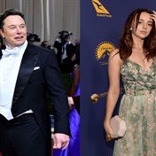 Meet Natasha Bassett, the Aussie actress sweeping Elon Musk off his feet