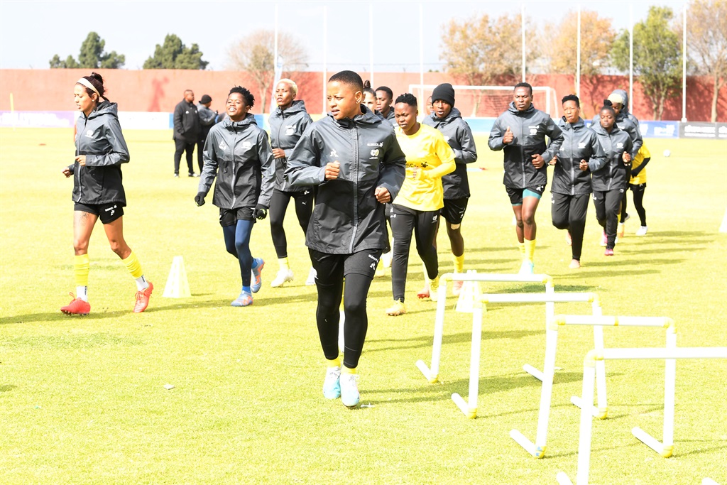 Banyana Banyana