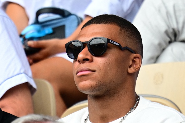 Kylian Mbappe shocks PSG with transfer request