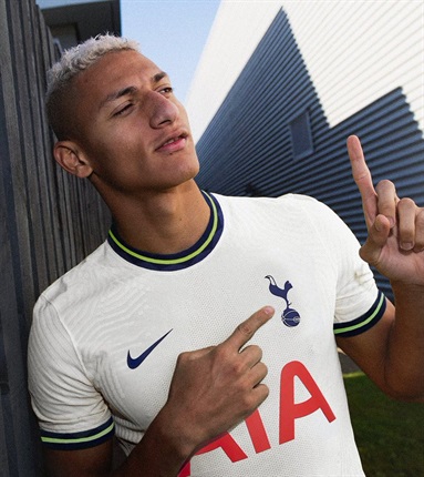 <p><strong>*** BREAKING ***</strong></p><p>Tottenham Hotspur have confirmed the signing of Richarlison from Everton for a&nbsp;£60m fee to Everton, with add-ons included.</p><p>Club statement: <em>"We are delighted to announce the signing of Richarlison from Everton, subject to a work permit. The Brazilian international has signed a contract with us until 2027. Richarlison, 25, has made 173 Premier League appearances to date, scoring 48 goals, during spells at Watford and Everton since making the switch from Fluminense in August, 2017. Born in Nova Venécia, the versatile attacker began his youth career at Real Noroeste and América Futebol Clube before making his professional debut in July, 2015. He joined Fluminense in January 2016, scoring 11 goals in 46 appearances and was named in the Campeonato Carioca Team of the Year after helping his side reach the final of the competition in his second season."</em></p>