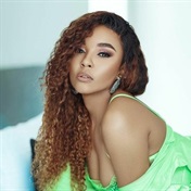 Singer Cici on Kings of Jo'burg, her concert with Donald and motherhood