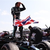 Five of the best Formula One races at Silverstone