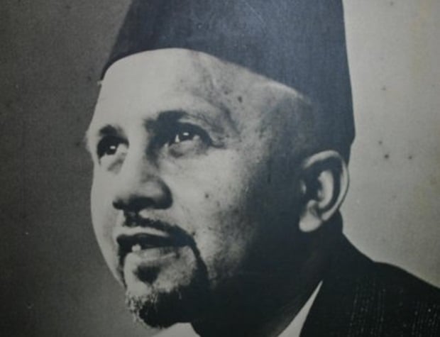 Imam Abdullah Haron