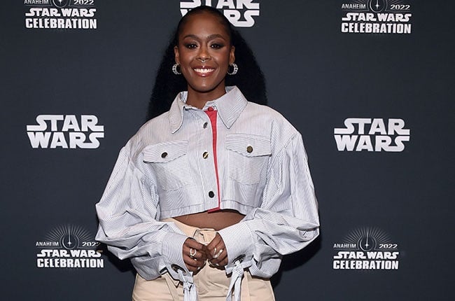 Star Wars Responds to Hate Against Moses Ingram: Don't Choose to Be  Racist