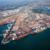 Durban port is one of the worst in the world - but a Filipino giant may come to its rescue