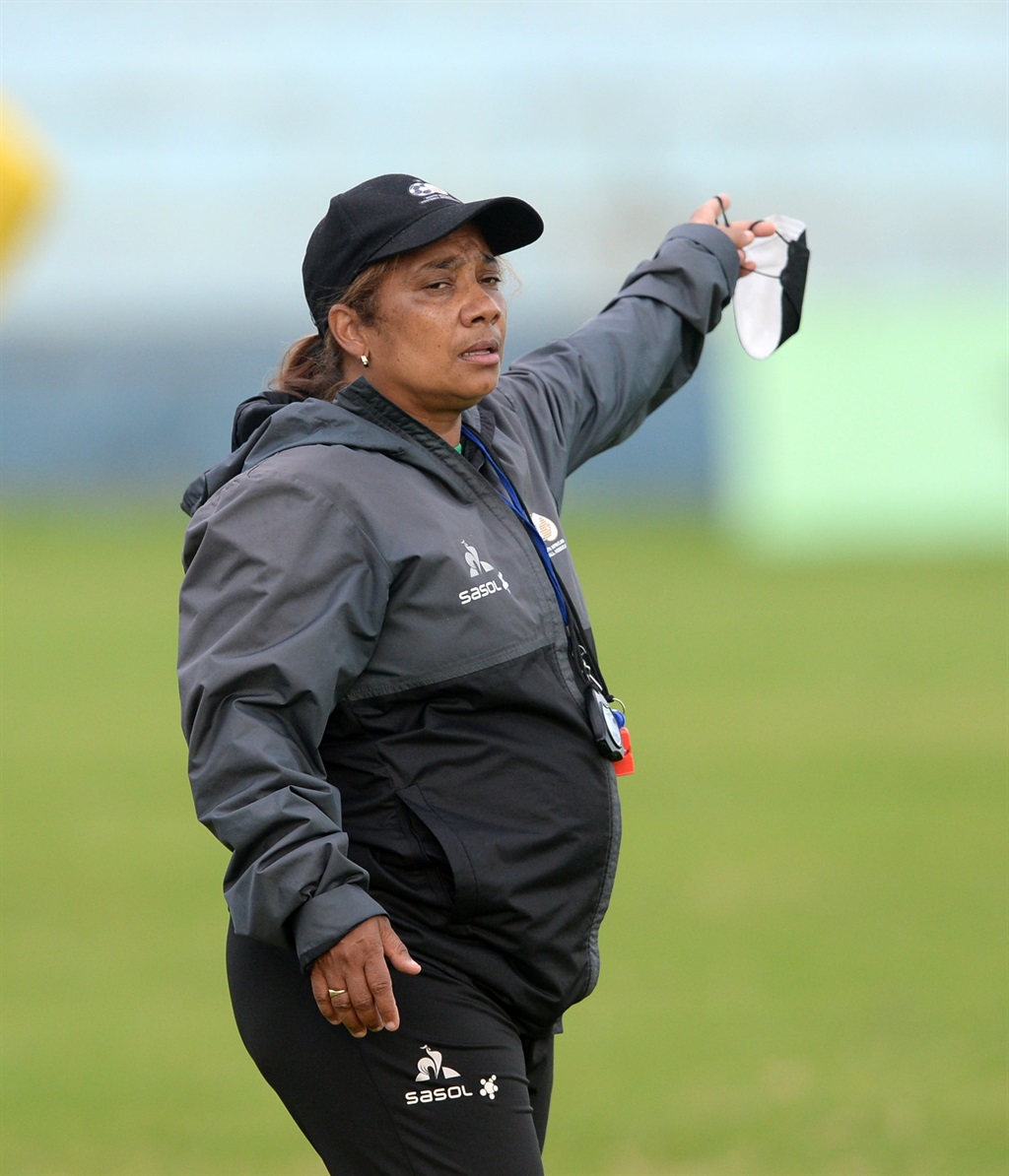 Ellis Name Banyana Banyana Preliminary Squad For Upcoming Awcon Dailysun