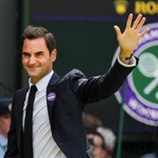 Wimbledon to celebrate Federer career on Centre Court