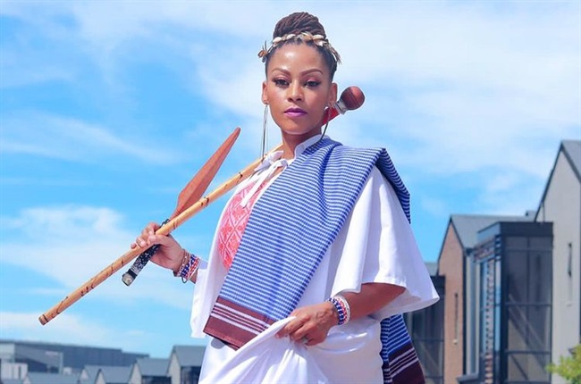 10 South African celebrities who answered the call to be traditional healers | Truelove