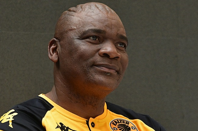 The future looks bright,' Kaizer Chiefs coach Ntseki says of club's signings