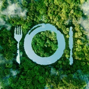 Switch to veganism and help save the planet