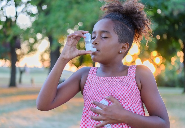 Treating nasal allergies early can control asthma, experts advise this World Allergy Week.