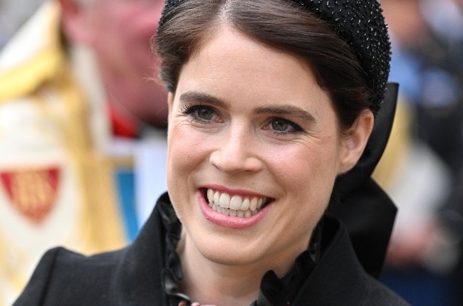 Princess Eugenie will soon be splitting her time between England and Portugal as her husband lands new job. (PHOTO: Gallo Images/Getty Images)