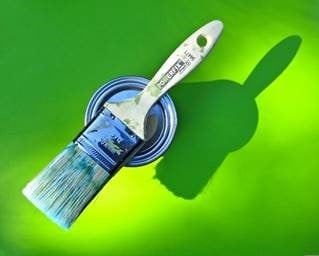 FIVE TIPS FOR ECO-FRIENDLY HOME DIY