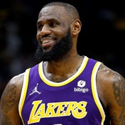 LeBron James is the first active NBA player to become a billionaire