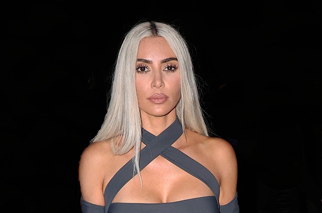 Kim Kardashian Responds to Balenciaga Child Ads and Lawsuit