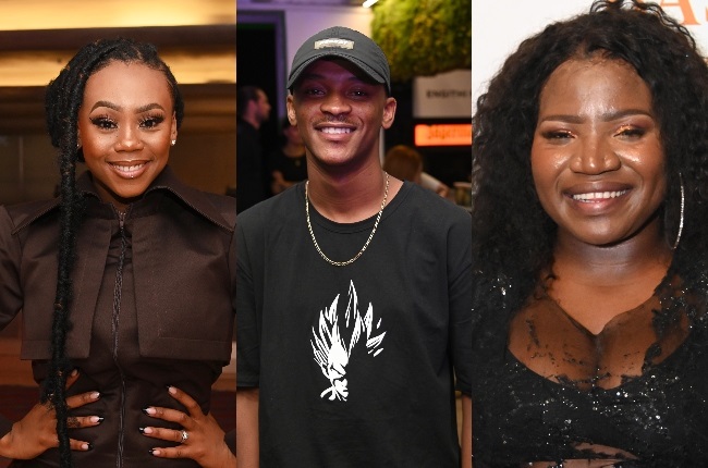 Bontle, Seekay, Makhadzi, Dr Khumalo and Sis Tamara will compete against each other for R3.5 million.