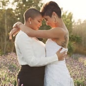 Same-sex couples say 'I do' as Switzerland's marriage for all law is passed